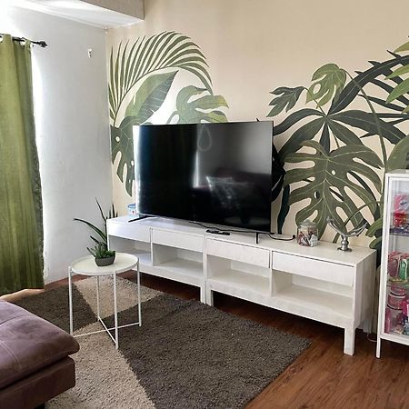 *New* 2-Bedroom Penthouse Condo Unit Centrio Tower Cagayan de Oro Kültér fotó