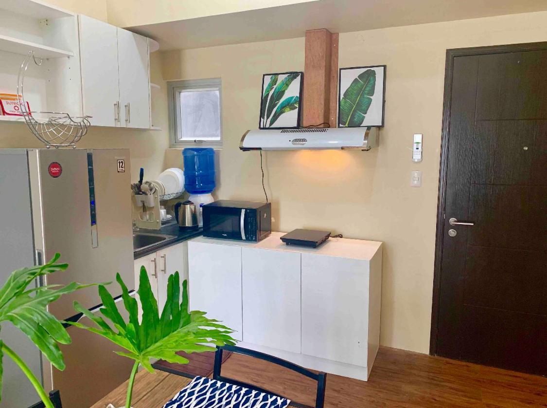 *New* 2-Bedroom Penthouse Condo Unit Centrio Tower Cagayan de Oro Kültér fotó