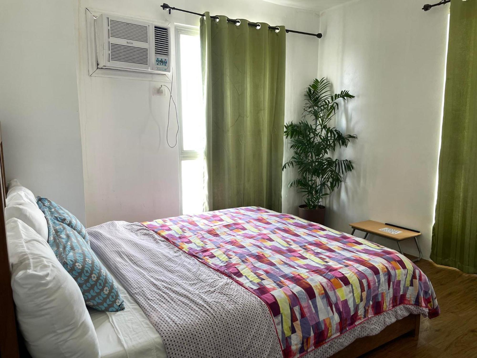 *New* 2-Bedroom Penthouse Condo Unit Centrio Tower Cagayan de Oro Kültér fotó
