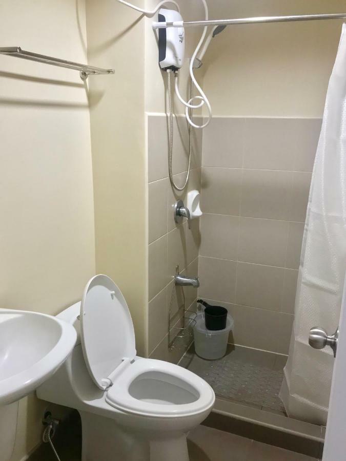 *New* 2-Bedroom Penthouse Condo Unit Centrio Tower Cagayan de Oro Kültér fotó