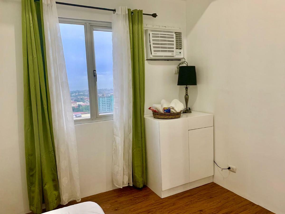 *New* 2-Bedroom Penthouse Condo Unit Centrio Tower Cagayan de Oro Kültér fotó
